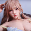 Fantasy#3-Anna安娜-Realistic Makeup-165cm