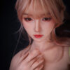 Fantasy#3-Anna安娜-Realistic Makeup-165cm