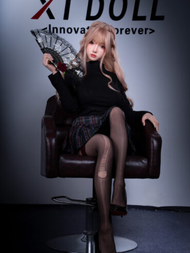 DSC06300 Fantasy#3-Anna安娜-Realistic Makeup-165cm