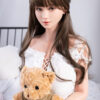 【Fantasy Girlfriend Series】Fantasy #1-Lulu璐璐-168cm-J-cup