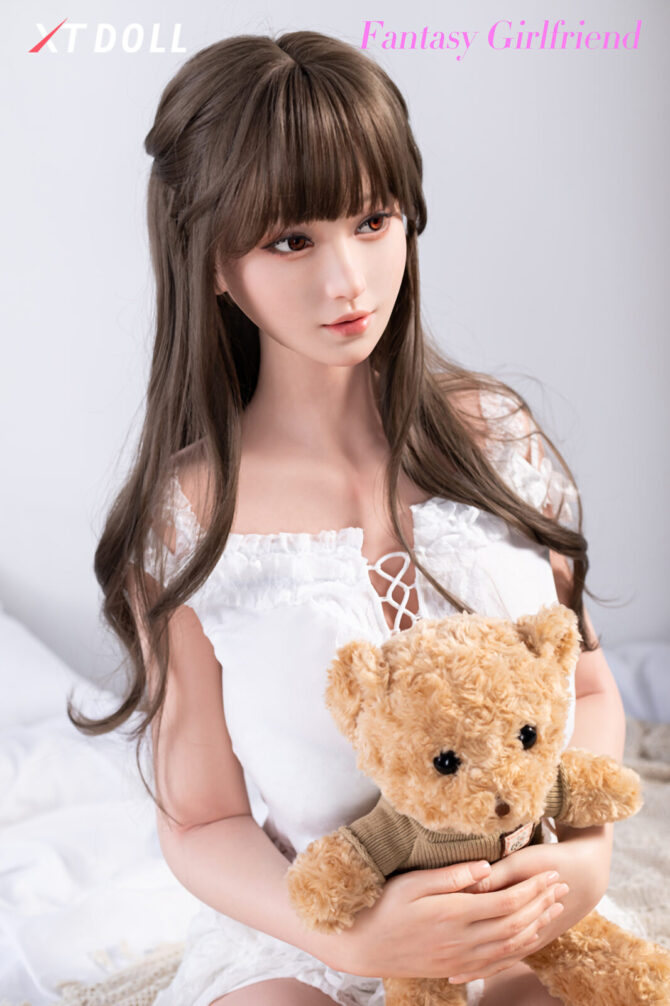 【Fantasy Girlfriend Series】Fantasy #1-Lulu璐璐-168cm-J-cup