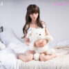 【Fantasy Girlfriend Series】Fantasy #1-Lulu璐璐-168cm-J-cup