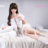 【Fantasy Girlfriend Series】Fantasy #1-Lulu璐璐-168cm-J-cup