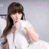 【Fantasy Girlfriend Series】Fantasy #1-Lulu璐璐-168cm-J-cup