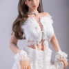 【Fantasy Girlfriend Series】Fantasy #1-Lulu璐璐-168cm-J-cup