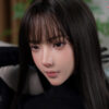 0020 7KG Lumina 162cm E-cup PUDoll silicone Head