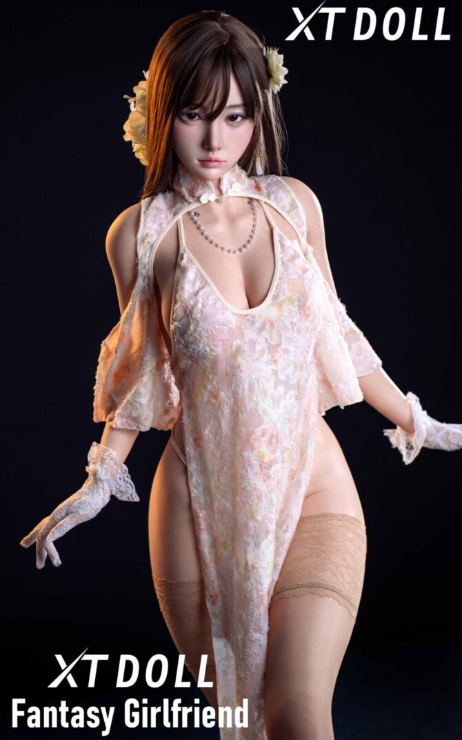 Fantasy#3-Lina莉娜-fantasy Makeup-166-E-cup