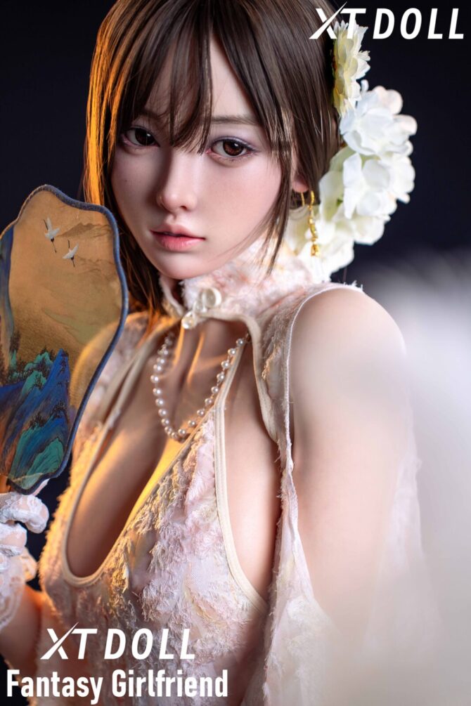 Fantasy#3-Lina莉娜-fantasy Makeup-166-E-cup