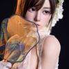 Fantasy#3-Lina莉娜-fantasy Makeup-166-E-cup