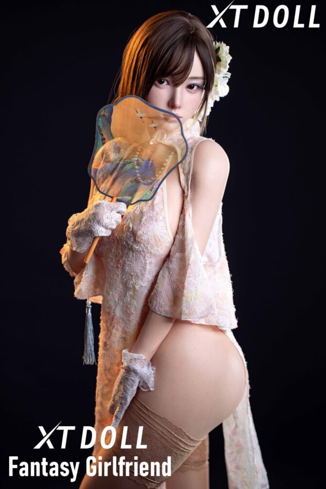 Fantasy#3-Lina莉娜-fantasy Makeup-166-E-cup