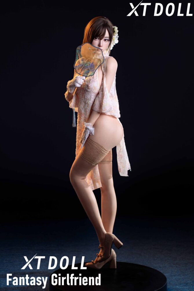Fantasy#3-Lina莉娜-fantasy Makeup-166-E-cup