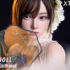 Fantasy#3-Lina莉娜-fantasy Makeup-166-E-cup