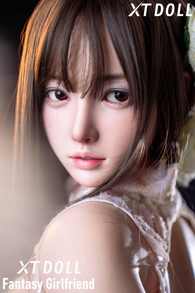 Fantasy#3-Lina莉娜-fantasy Makeup-166-E-cup