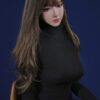 7W2A1596 7KG Vivian 162cm E-cup Realistic Life-Size Body Pillow