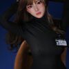 7W2A1631 7KG Vivian 162cm E-cup Realistic Life-Size Body Pillow