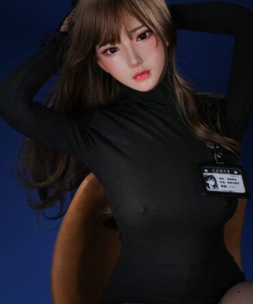 7KG Vivian 162cm E-cup Realistic Life-Size Body Pillow