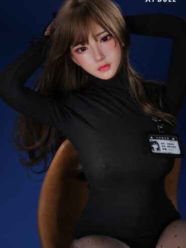 7W2A1631 7KG Vivian 162cm E-cup Realistic Life-Size Body Pillow