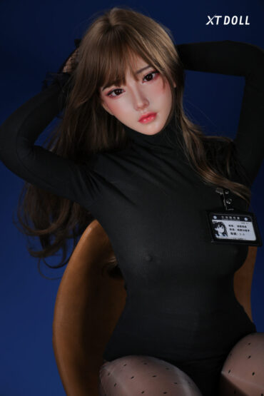 7W2A1631 7KG Vivian 162cm E-cup Realistic Life-Size Body Pillow