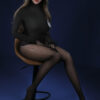 7W2A1641 7KG Vivian 162cm E-cup Realistic Life-Size Body Pillow