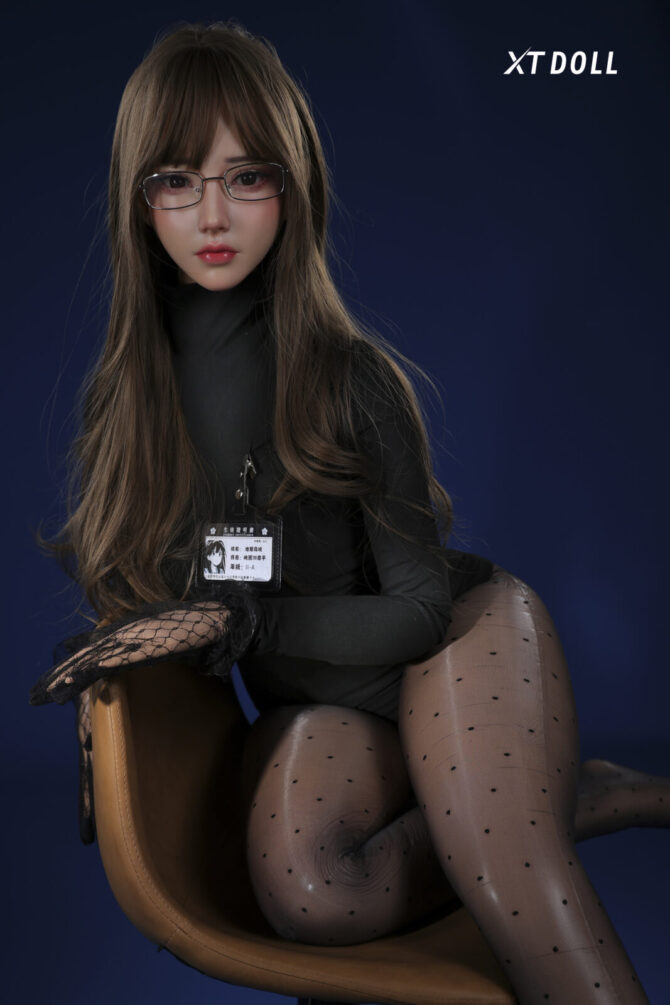 7W2A1671 7KG Vivian 162cm E-cup Realistic Life-Size Body Pillow