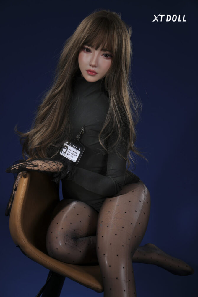 7W2A1680 7KG Vivian 162cm E-cup Realistic Life-Size Body Pillow