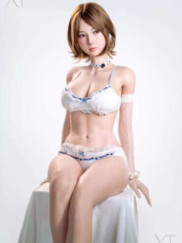 Fantasy#2 Nami奈美 166 E-cup Realistic makeup