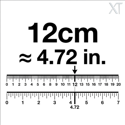12cm