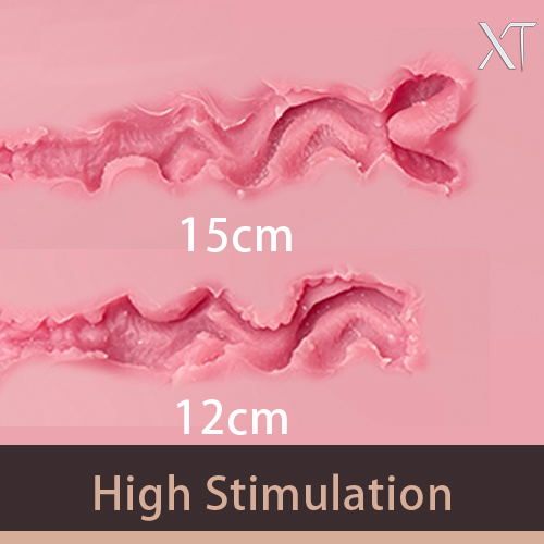 High Stimulation