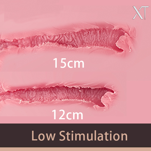 Low Stimulation