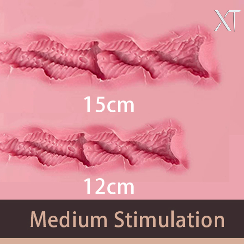 Medium Stimulation