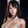 Fantasy#4 Sora索拉 166 E-cup Realistic makeup