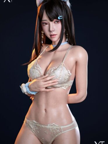 Fantasy#4 Sora索拉 166 E-cup Realistic makeup