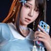 Fantasy#4 Sora索拉 166 E-cup Realistic makeup