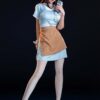 Fantasy#4 Sora索拉 166 E-cup Realistic makeup