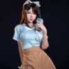 Fantasy#4 Sora索拉 166 E-cup Realistic makeup