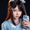 Fantasy#4 Sora索拉 166 E-cup Realistic makeup