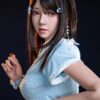 Fantasy#4 Sora索拉 166 E-cup Realistic makeup