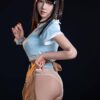 Fantasy#4 Sora索拉 166 E-cup Realistic makeup