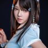Fantasy#4 Sora索拉 166 E-cup Realistic makeup