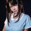 Fantasy#4 Sora索拉 166 E-cup Realistic makeup
