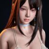 Fantasy#4 Sora索拉 166 E-cup Realistic makeup
