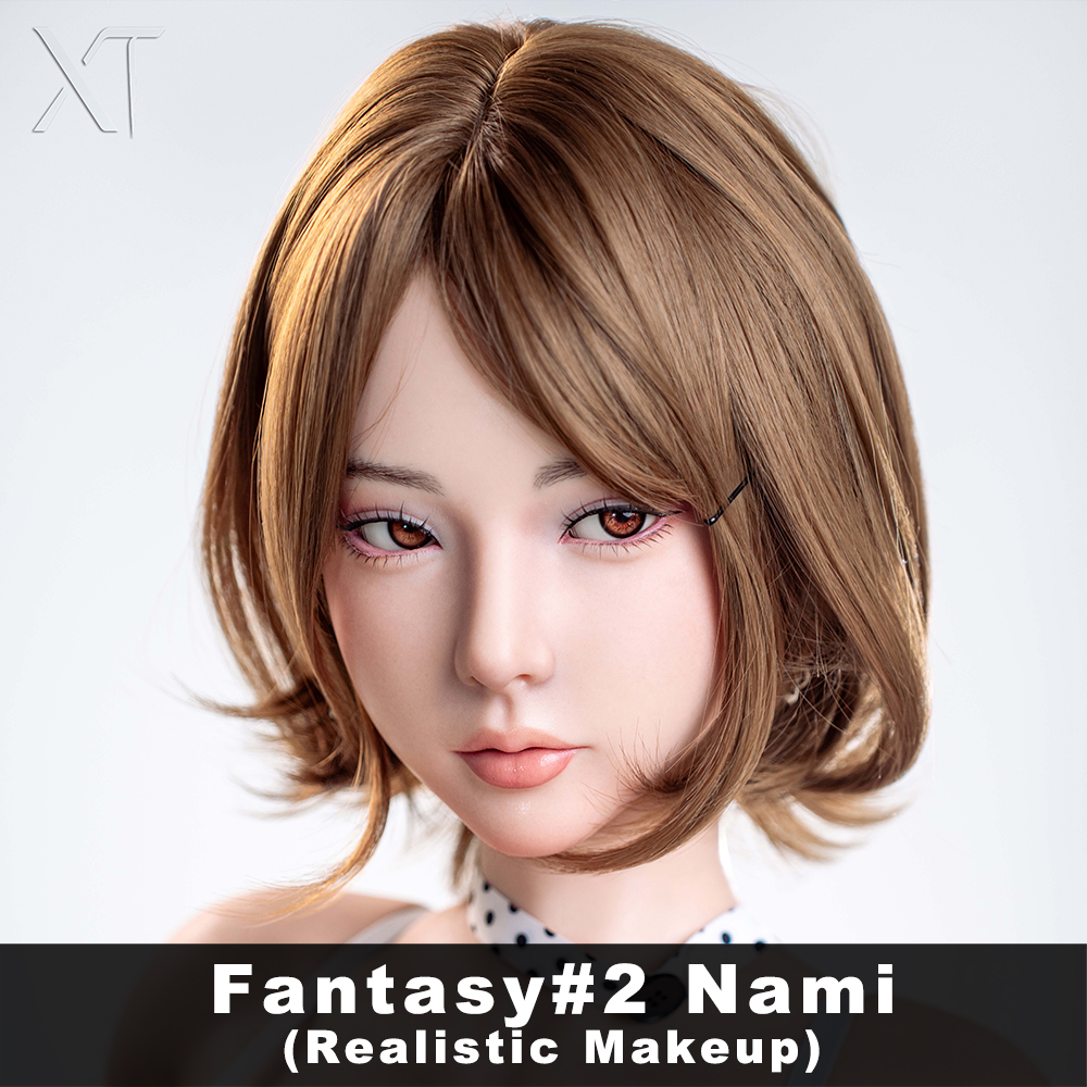Fantasy#2-Nami