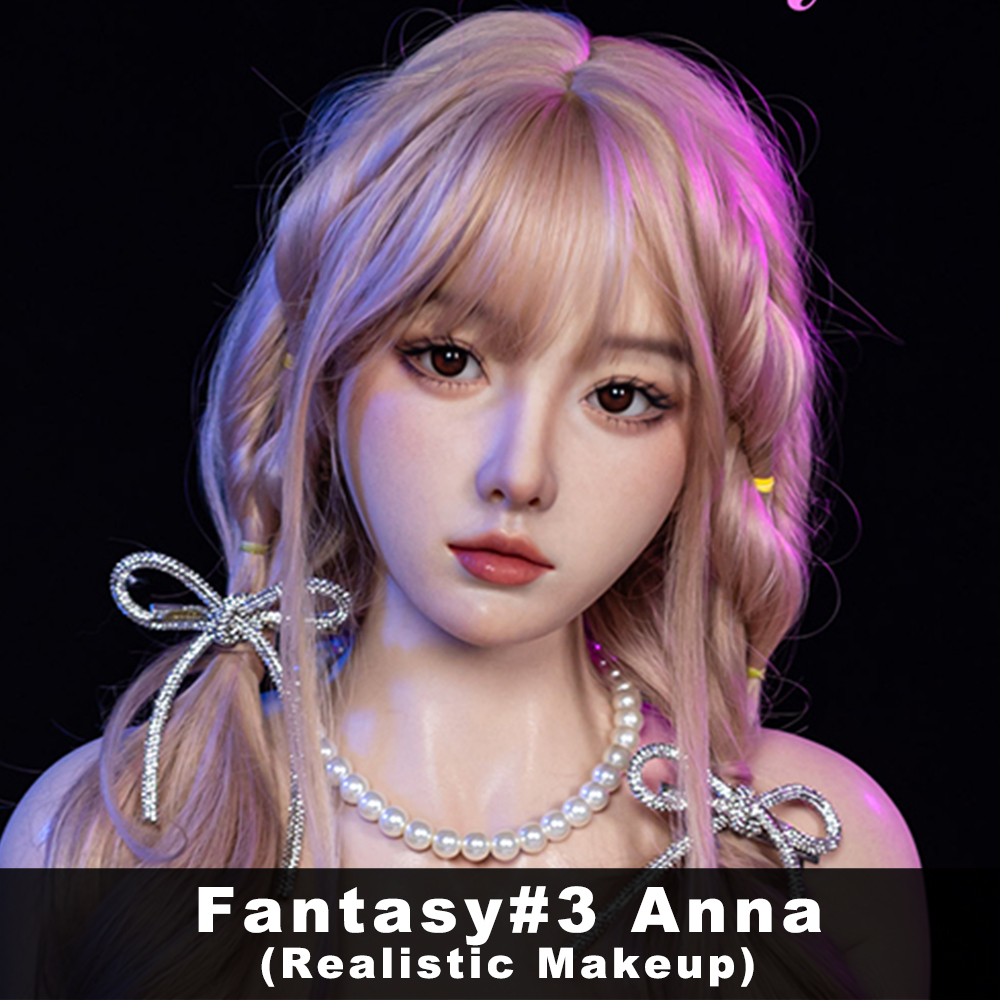 Fantasy#3-Anna