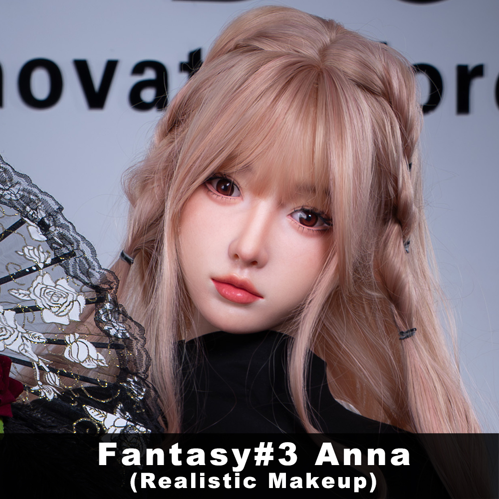 Fantasy#3-Anna