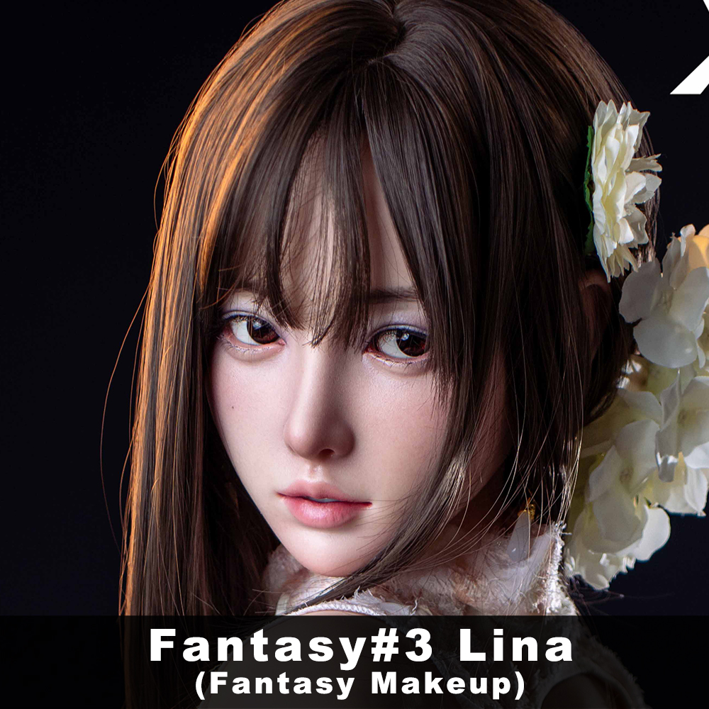 Fantasy#3-Lina