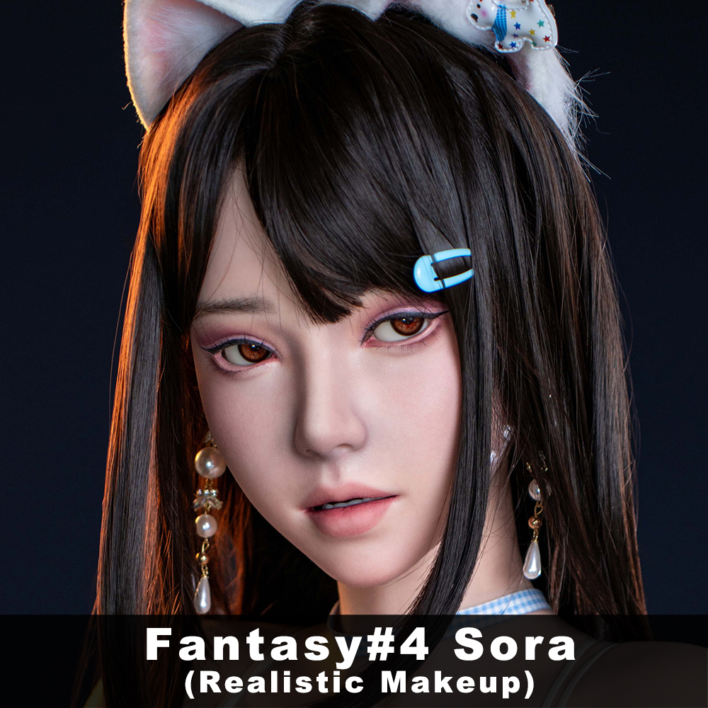 Fantasy#4-Sora