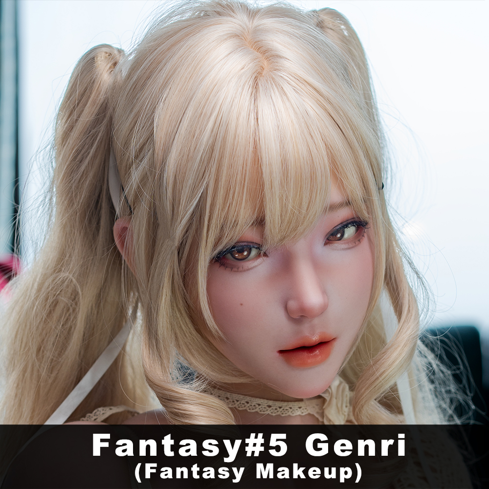 Fantasy#5-Genri